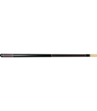 Billiard Cue, Pool, Classic "Strike Q2", artificial leather, 5/16x18