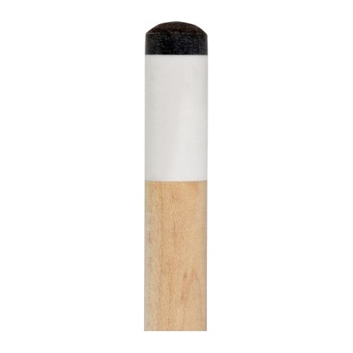 Billiard Cue, Pool, Classic "Strike Q2", artificial leather, 5/16x18