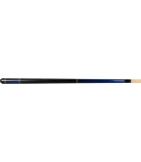 Billiard Cue, Pool, Classic "Strike Q3", artificial leather, 5/16x18