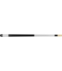 Billiard Cue, Pool, Classic "Strike Q4", artificial leather, 5/16x18