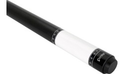 Billiard Cue, Pool, Classic "Strike Q4", artificial leather, 5/16x18