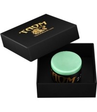 Kreda do kija Taom Soft Chalk, snooker, zielona