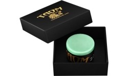 Kreda do kija Taom Soft Chalk, snooker, zielona