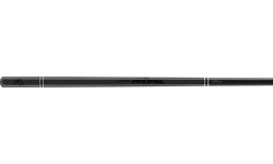 Billiard Cue, Pool, Cuetec Jump Cynergy Propel, Ghost Edition, quick release