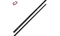 Billiard Cue, Pool, Cuetec Jump Cynergy Propel, Ghost Edition, quick release