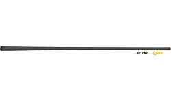 Szczyt kija bilardowego Predator Revo 11.8mm, pool, 5/16x14, czarna płytka Vault