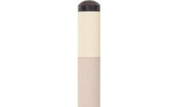 Billiard Cue, Pool, Cuetec Warrior, Brown, 3/8x14