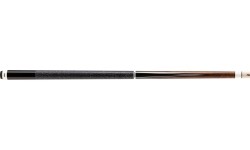 Kij bilardowy, Pool, Cuetec AVID Era 4PT LW, brązowy, 3/8x14