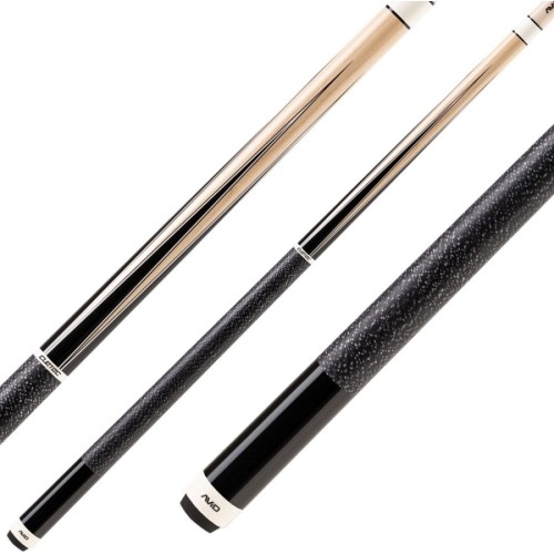 Billiard Cue, Pool, Cuetec AVID Era 6PT LW, Natural, 3/8x14