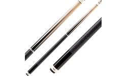 Kij bilardowy Cuetec AVID Era 6PT LW, Pool, naturalny, 3/8x14