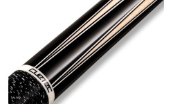 Billiard Cue, Pool, Cuetec AVID Era 6PT LW, Natural, 3/8x14