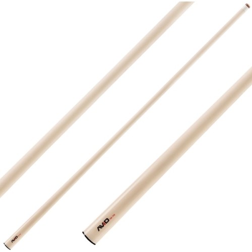 Cue Shaft, Pool, Cuetec AVID, 3/8x14, 21.3mm Joint, 12.75mm