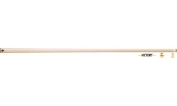 Cue Shaft, Pool, Predator Z-3, Black Thin Ring, 30 inch, Radial