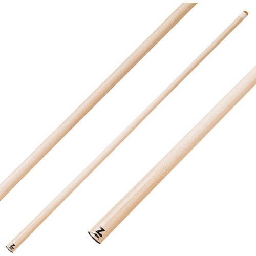 Cue Shaft, Pool, Predator Z-3, Black Thin Ring, 30 inch, Radial