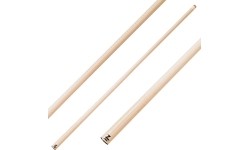 Cue Shaft, Pool, Predator Z-3, Black Thin Ring, 30 inch, Radial