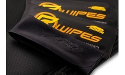Szczyt kija bilardowego (pool) Predator Revo 12,9 mm, Radial, 30 cali, Black Vault Plate