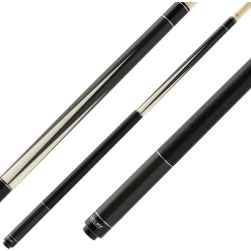 Billiard Cue, Pool, Bear RB-1, Radial, Low-Deflection-Shaft RAD