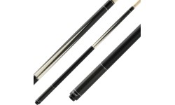 Billiard Cue, Pool, Bear RB-1, Radial, Low-Deflection-Shaft RAD
