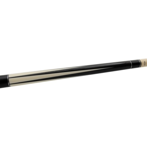 Billiard Cue, Pool, Bear RB-1, Radial, Low-Deflection-Shaft RAD
