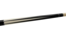 Billiard Cue, Pool, Bear RB-1, Radial, Low-Deflection-Shaft RAD