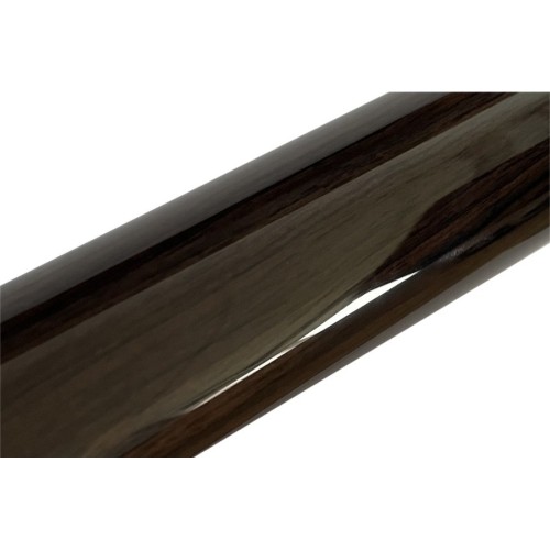Billiard Cue, Pool, Bear RB-1, Radial, Low-Deflection-Shaft RAD
