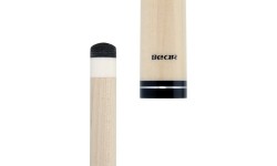 Billiard Cue, Pool, Bear RB-1, Radial, Low-Deflection-Shaft RAD