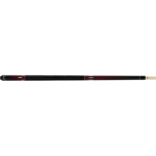 Kij bilardowy Bear RB-2, Radial, szpic Low-Deflection RAD