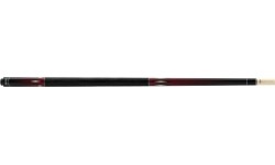 Kij bilardowy Bear RB-2, Radial, szpic Low-Deflection RAD