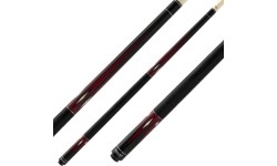 Billiard Cue, Pool, Bear RB-2, Radial, Low-Deflection-Shaft RAD