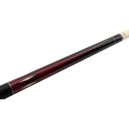 Billiard Cue, Pool, Bear RB-2, Radial, Low-Deflection-Shaft RAD