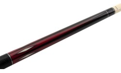Billiard Cue, Pool, Bear RB-2, Radial, Low-Deflection-Shaft RAD