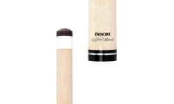 Billiard Cue, Pool, Bear RB-2, Radial, Low-Deflection-Shaft RAD