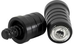 Billiard Cue, Pool, Bear RB-2, Radial, Low-Deflection-Shaft RAD