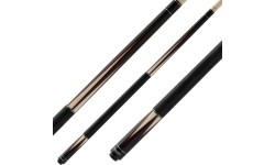 Billiard Cue, Pool, Bear RB-3, Radial, Low-Deflection-Shaft RAD