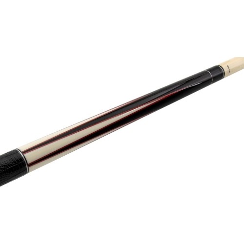Billiard Cue, Pool, Bear RB-3, Radial, Low-Deflection-Shaft RAD