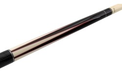 Billiard Cue, Pool, Bear RB-3, Radial, Low-Deflection-Shaft RAD