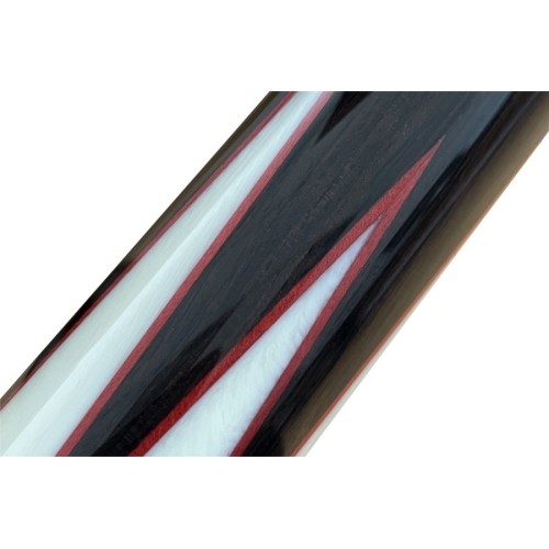 Billiard Cue, Pool, Bear RB-3, Radial, Low-Deflection-Shaft RAD