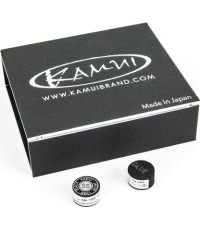 Tip Kamui black, 14 mm, super soft (SS)
