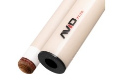 Cue Shaft, Pool, Cuetec AVID, 3/8x14, 21.3mm Joint, 11.75mm