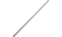 Billiard Cue, Pool, Cuetec Denali, Brown, 3/8x14