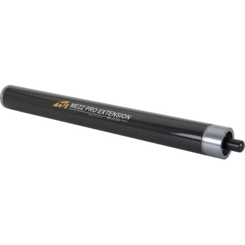 Cue Extension, Mezz, MX-CF310, incl. X Bumper and hex key