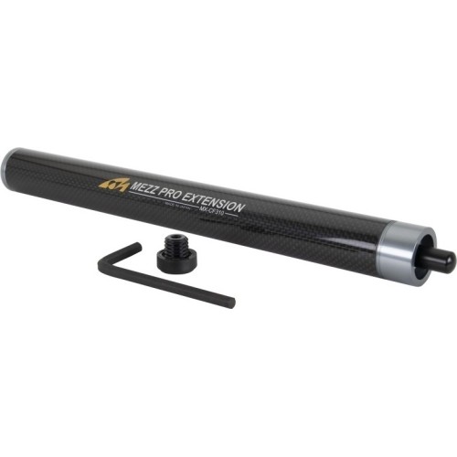 Cue Extension, Mezz, MX-CF310, incl. X Bumper and hex key