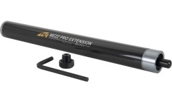 Cue Extension, Mezz, MX-CF310, incl. X Bumper and hex key