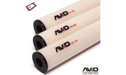 Billiard Cue, Pool, Cuetec Chroma Currency, Green, 3/8x14
