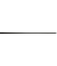 Górna część kija bilardowego Cuetec Cynergy CT-15K Carbon, Radial, 10,5 mm