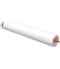 Cue Extension, Predator QR 2 incl. Uni-Loc Bumper, matt white