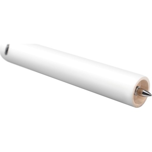 Cue Extension, Predator QR 2 incl. Uni-Loc Bumper, matt white