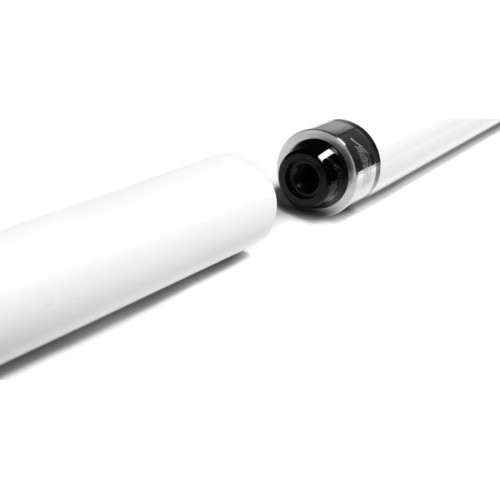 Cue Extension, Predator QR 2 incl. Uni-Loc Bumper, matt white