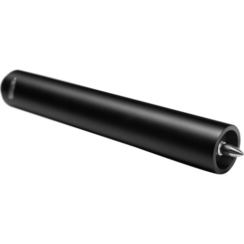 Cue Extension, Predator QR 2 incl. Uni-Loc Bumper, matt black