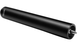 Cue Extension, Predator QR 2 incl. Uni-Loc Bumper, matt black